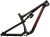 Nukeproof Reactor 290 Carbon Frame (RockShox Shock) – Black