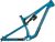 Nukeproof Reactor 290 Carbon Frame (RockShox Shock) – Teal