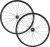 Prime Orra 650B Alloy Gravel Wheelset – Black