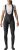 Castelli Women’s Explore Velocissimo Bib Tights – Black