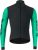 Black Sheep Cycling Men’s Elements LS Thermal Jersey – Midnight Atlantis