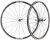 Miche Syntium WP Axy Clincher Road Wheelset – Black