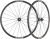 Miche Syntium WP Axy Disc Road Wheelset – Black