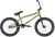 Subrosa Tiro 18″ BMX Bike (2022) – Army Green