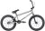 Subrosa Tiro 18″ BMX Bike (2022) – Matte Raw