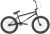 Subrosa Tiro XL BMX Bike (2022) – Black