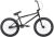 Subrosa Salvador BMX Bike (2022) – Black