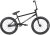 Subrosa Malum BMX Bike (2022) – Black