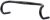 Zipp Service Course SL-88 Handlebar – Black/Black