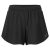 dhb Women’s 5″ Run Shorts – Black