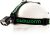 Gloworm Headstrap – Black