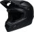 Bell Transfer Full Face Helmet – Matte Black