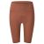 dhb Moda Women’s 12″ Cycle Shorts – Mahogany