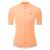 dhb Moda Women’s Short Sleeve Jersey – Cantelope