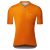 dhb Aeron Short Sleeve Jersey 2.0 – Persimmon Orange