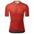 dhb Aeron Short Sleeve Jersey 2.0 – Pompeian Red