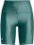 Under Armour Women’s HG Armour Bike Short – Coastal Teal/White