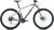 Ghost Kato Essential 29 Hardtail Bike (2022) – Light Grey/Black