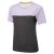 Nukeproof Blackline Womens Short Sleeve Jersey – Lavender