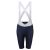 dhb Aeron Women’s Bib Shorts 2.0 – Navy Blazer