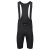 dhb Aeron Bib Shorts 2.0 – Black/Black