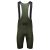 dhb Aeron Bib Shorts 2.0 – Kombu Green