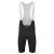 dhb Aeron Bib Shorts 2.0 – Black/White