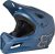 Fox Racing Rampage Full Face MTB Helmet – Dark Indigo