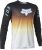 Fox Racing Flexair RS Long Sleeve Jersey (Park Edition) – Burnt Orange