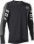 Fox Racing Defend Pro Long Sleeve Jersey – Black