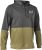 Fox Racing Ranger Windblock Hoodie – Dark Shadow