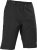 Fox Racing Ranger Shorts (with Liner) – Black