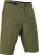 Fox Racing Ranger Shorts (with Liner) – Olive Green