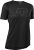 Fox Racing Women’s Flexair Short Sleeve Jersey – Black