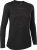 Fox Racing Women’s Ranger Long Sleeve Cycling Jersey – Black