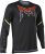 Fox Racing Flexair Long Sleeve Jersey Celz – Black