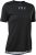 Fox Racing Women’s Defend Short Sleeve Cycling Jersey – Black