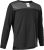 Fox Racing Youth Defend Long Sleeve Cycling Jersey – Black