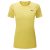 dhb Moda Women’s Short Sleeve T-Shirt – Lemon