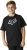 Fox Racing Youth Legacy T-Shirt – Black