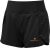 Ronhill Women’s Tech Revive Shorts – Black/Spice