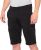 100% RideCamp Shorts – Black