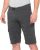 100% RideCamp Shorts – Charcoal