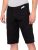 100% Airmatic Shorts – Black