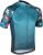 Primal Kona Evo 2.0 Jersey – Green/Floral