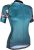 Primal Women’s Kona Evo 2.0 Jersey – Green/Floral