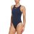 Nike Womens Hydrastrong Openwater Swimsuit – Midnight Navy