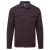 dhb Trail Tech Insulated Shirt – Burgundy