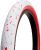 Stolen Hydra HP Tyre – Red/White