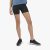 On Women’s Sprinter Shorts – Black